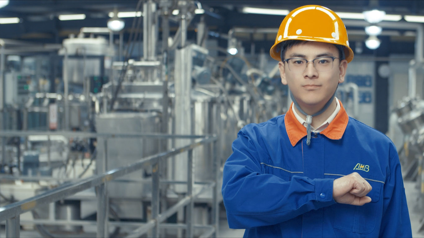 在盛鸿国际生物，体验温暖舒适的工作环境